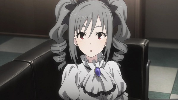 アイドルマスター シンデレラガールズ (1)
