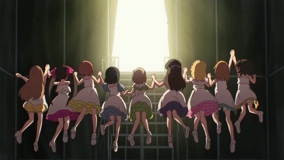 「アイドルマスター シンデレラガールズ U149」10話感想 (13)