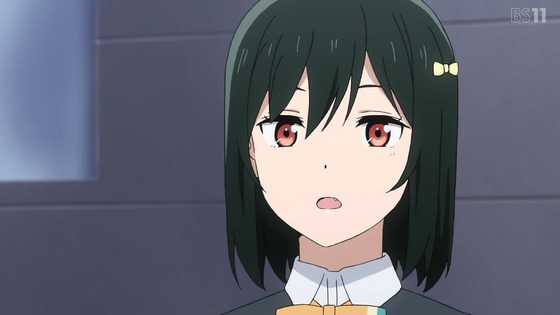 「ラブライブ！虹ヶ咲学園」ニジガク 2期1話感想 (45)