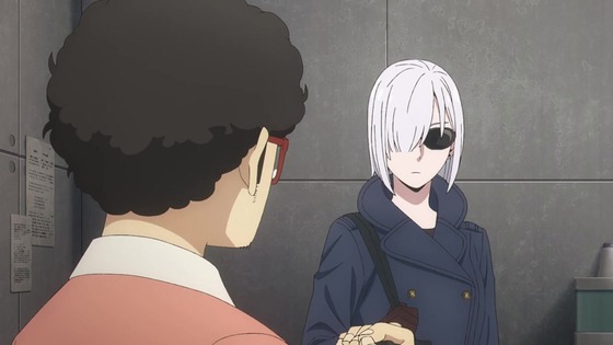 「SPY×FAMILY」3期 38話感想 (93)