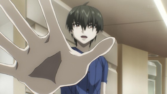 「蒼穹のファフナー THE BEYOND」5話感想 (61)