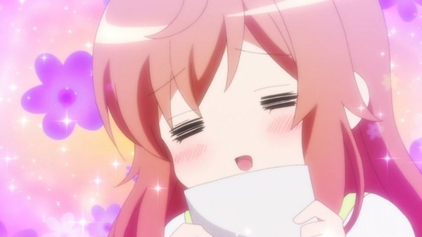 ご注文はうさぎですか (32)