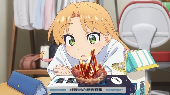 「瑠璃の宝石」8話感想 (97)