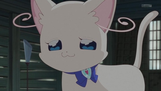 「わんだふるぷりきゅあ!」わんぷり 40話感想 (13)