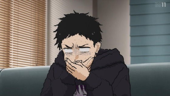 「その着せ替え人形は恋をする」22話感想 (54)