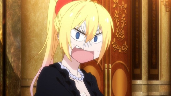 ニセコイ:(2期) (8)