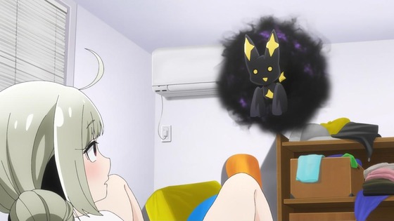 「魔法少女にあこがれて」3話感想 (36)