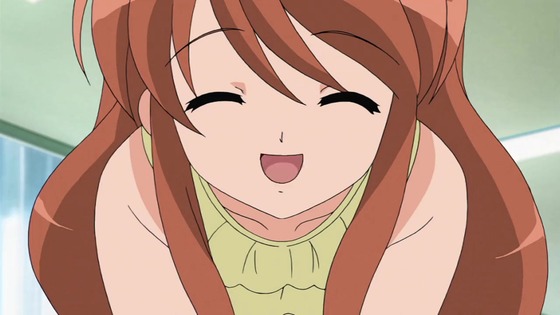 「涼宮ハルヒの憂鬱」6話感想 (34)