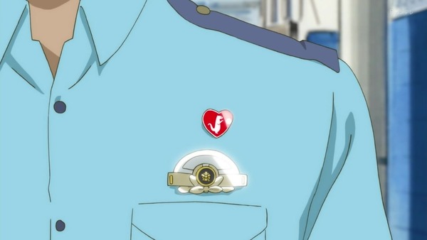 「さらざんまい」第8話感想 (30)