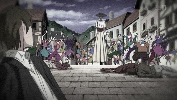 「からくりサーカス」12話感想 (56)