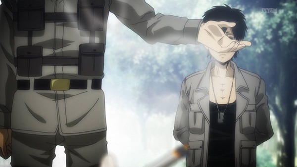 GANGSTA (ギャングスタ」) (35)