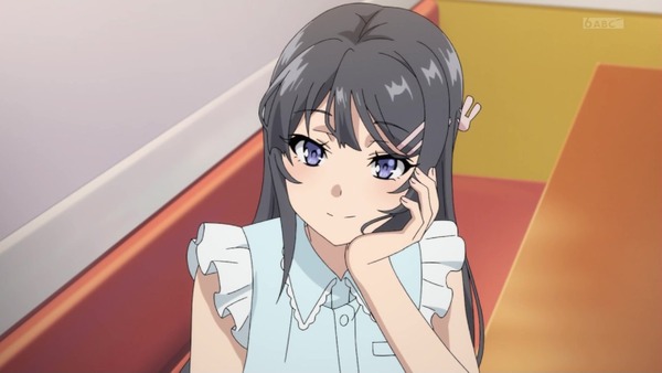 「青春ブタ野郎」7話感想 (39)