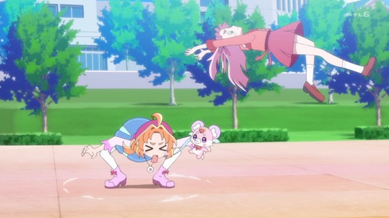 「名探偵プリキュア!」25話感想 (21)