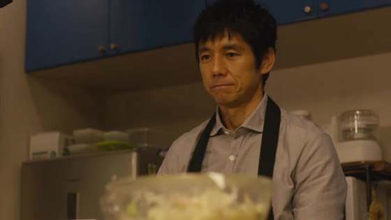 「きのう何食べた? season2」2期 1話感想 (104)
