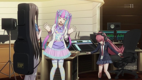 「BanG Dream!(バンドリ！)」2期 8話感想 (13)