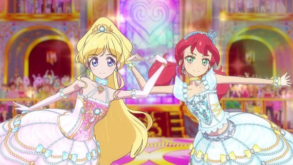「アイカツフレンズ！」2話感想 (105)