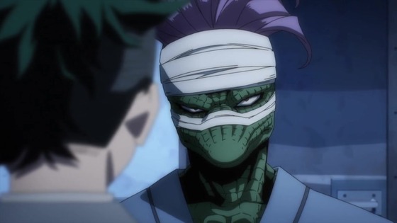 「僕のヒーローアカデミア」169話感想 (20)