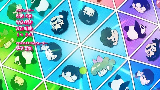 「らんま1/2」1話感想 (22)