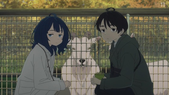「負けヒロインが多すぎる!」11話感想 (3)