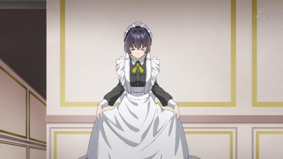 「ヒロイン？聖女？いいえ、オールワークスメイドです(誇)！」1話感想 (1)
