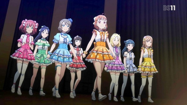 「ラブライブ! サンシャイン!!」 (32)