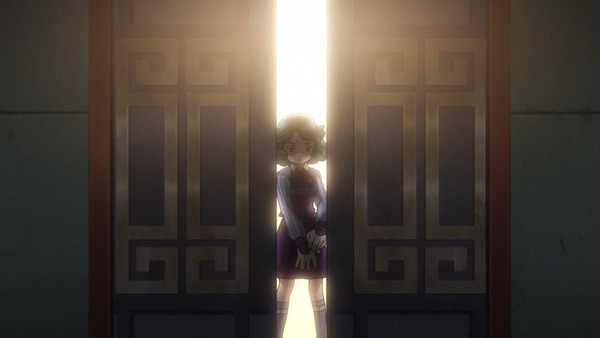「イナズマイレブン アレスの天秤」16話感想 (23)