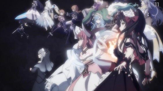 「デート・ア・ライブV」5期 12話感想 最終回 (39)