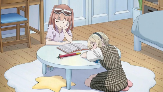 「星屑テレパス」12話感想 (30)