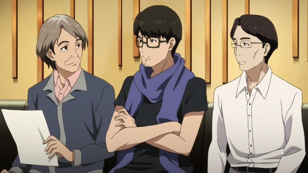 SHIROBAKO (24)