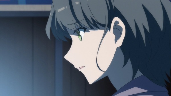 「刀使ノ巫女」3話 (2)