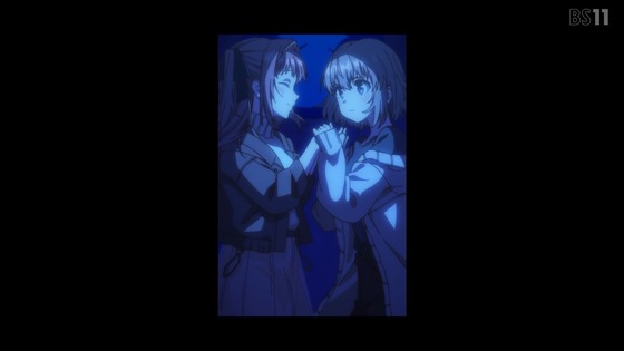 「上伊那ぼたん、酔へる姿は百合の花」7話感想 (60)