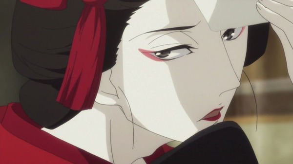 昭和元禄落語心中 (43)