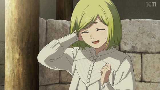 「とんがり帽子のアトリエ」9話感想 (49)