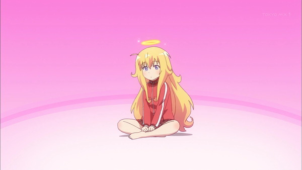 「ガヴリールドロップアウト」 (4)