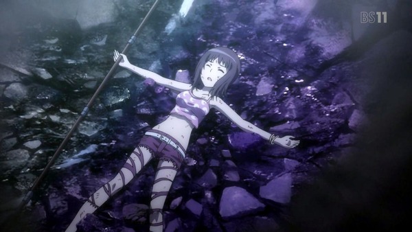 「とある魔術の禁書目録Ⅲ」3期 8話感想 (36)
