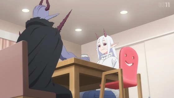 「姫様“拷問”の時間です」18話感想 (81)