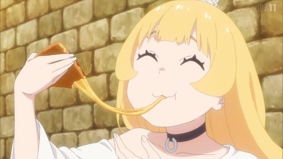 「姫様“拷問”の時間です」11話感想 (84)
