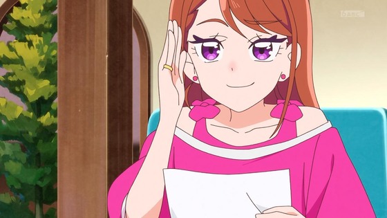 「ひろがるスカイ！プリキュア」ひろプリ 18話感想  (24)