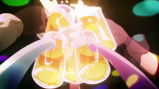 「アポカリプスホテル」5話感想 (41)