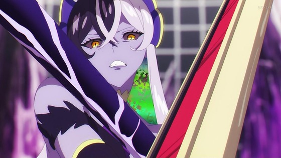「takt op.Destiny タクトオーパス デスティニー」12話感想 (53)