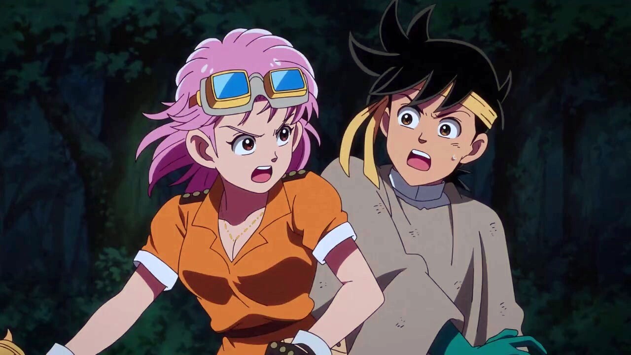 ダイの大冒険 第7話感想 画像 彼女もアバンの使徒 力強い慈愛の僧侶戦士マァム仲間入り ザボエラの暗躍でブラスじいちゃんが ポンポコにゅーす ファン特化型アニメ感想サイト ダイの大冒険 第7話感想 画像 彼女もアバンの使徒 力強い慈愛の僧侶戦士マァム仲間入り ザボエラの暗躍でブラスじいちゃんが ポンポコにゅーす ファン特化型アニメ感想サイト