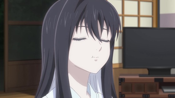 「虚構推理」14話感想 (97)