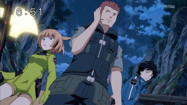 ワールドトリガー (39)