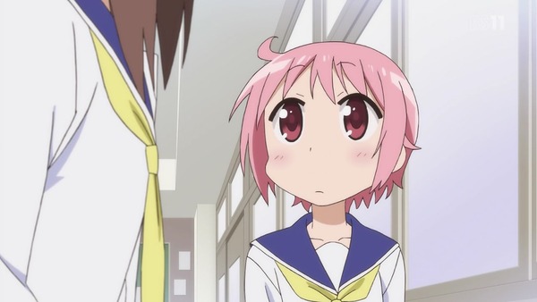 「ゆゆ式」9話感想 (31)