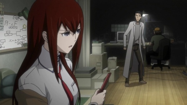 STEINS;GATE(シュタインズ・ゲート) (41)
