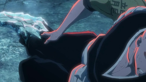「BLEACH 千年血戦篇」23話感想 (8)
