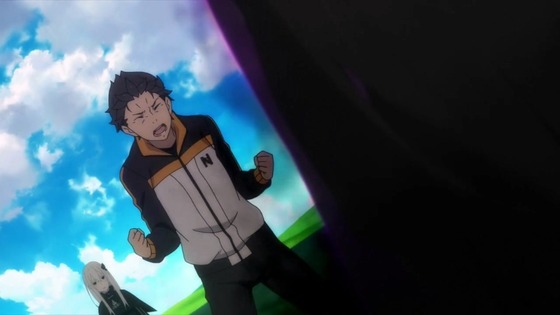 「リゼロ」第38話感想 (24)