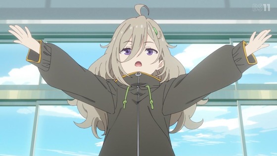 「日々は過ぎれど飯うまし」 4話感想 (21)