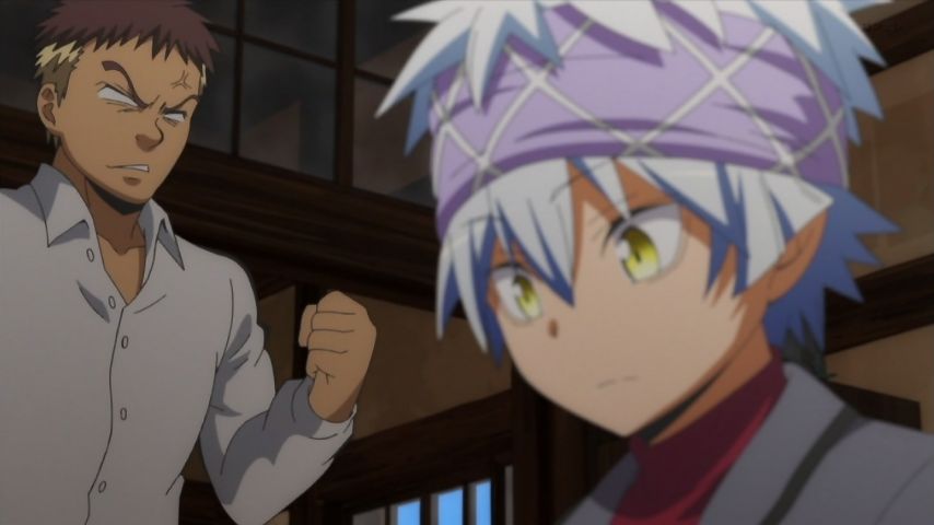 暗殺教室 第2期 4話感想 ラジコン回 ゲスの極み男子 ジャスティス回は予想以上のヒドさと面白さ Edクレジットまで変更 実況 画像 ポンポコにゅーす ファン特化型アニメ感想サイト