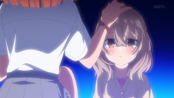 「私を喰べたい、ひとでなし」4話感想 (52)